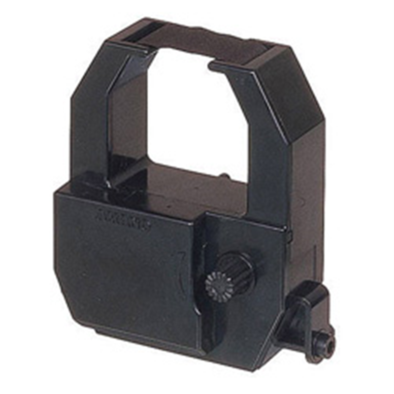 アマノ タイムスタンプ用インクリボンカセット（単色）　CE-319550 CE319550 1個（ご注文単位1個）【直送品】