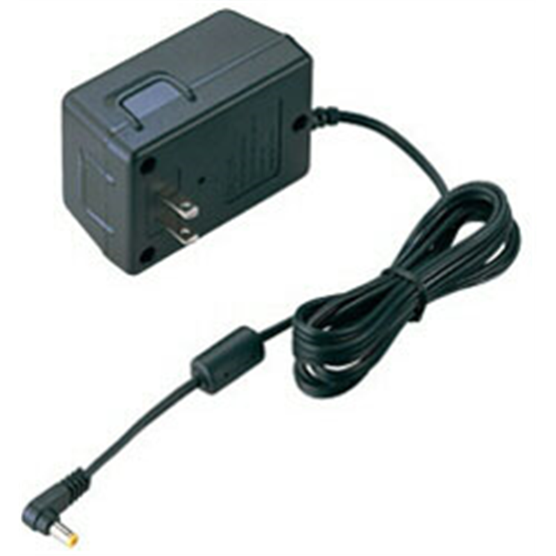 キングジム テプラPRO用ACアダプター　AC0615J AC0615J 1個（ご注文単位1個）【直送品】
