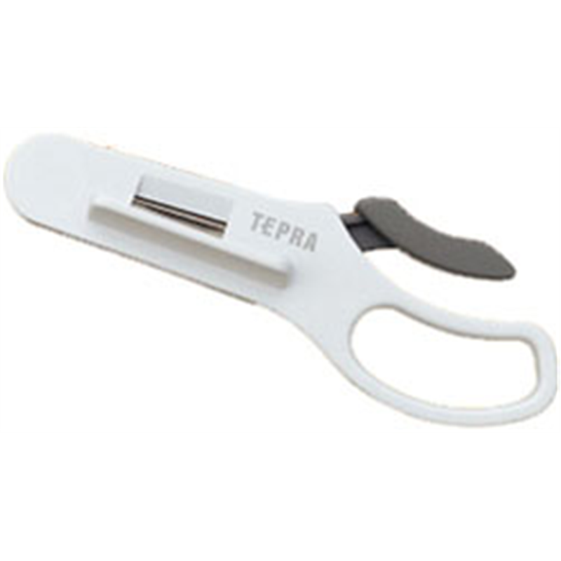 キングジム ハーフカッター　RH24 RH24 1個（ご注文単位1個）【直送品】