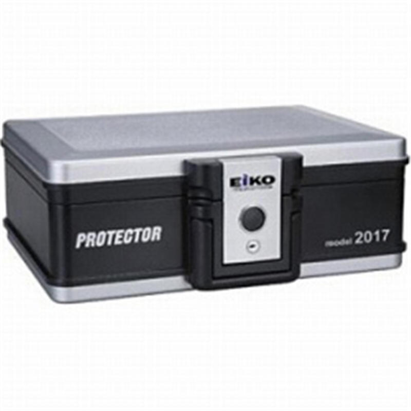 エーコー 耐火・防水プロテクターバッグ　2017   ［鍵式］ 2017 1個（ご注文単位1個）【直送品】