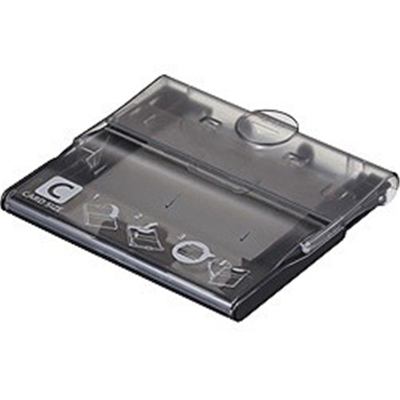 キヤノン ペーパーカセット（カードサイズ用）   PCC-CP400 PCCCP400 1個（ご注文単位1個）【直送品】