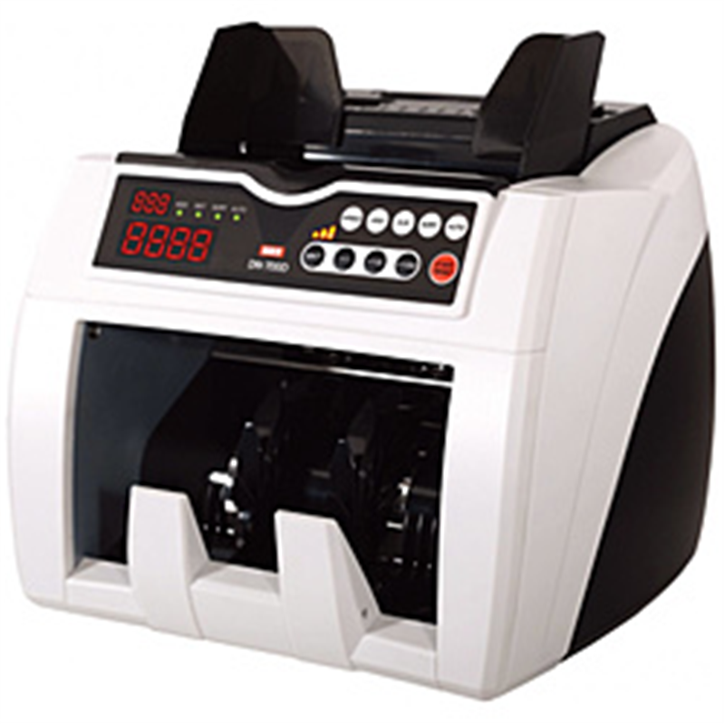 ダイト 異金種検知機能付紙幣計数機 DN-700D DN700D 1個（ご注文単位1個）【直送品】