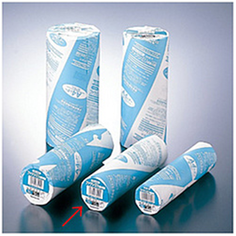 ナカバヤシ FAX用紙 A4レター（216mm巾x30m巻 芯内径1インチ） ﾖF-216-1 ﾖF2161 1個（ご注文単位1個）【直送品】