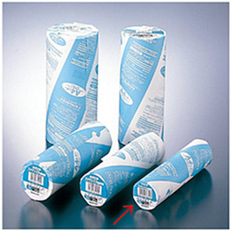 ナカバヤシ FAX用紙 A4レター(216mm巾x30m巻 芯内径0.5インチ) ヨF-216-3 ヨF2163 1個(ご注文単位1個)【直送品】