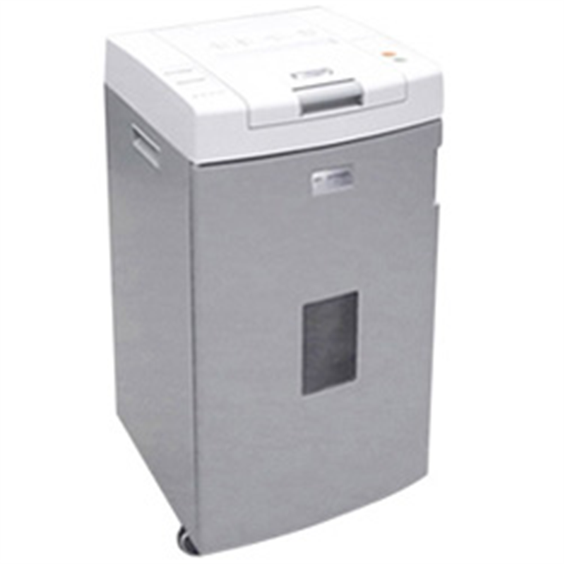 アイリスオーヤマ 電動シュレッダー   AFS280C-H ［クロスカット /A4サイズ］ AFS280CH 1個（ご注文単位1個）【直送品】