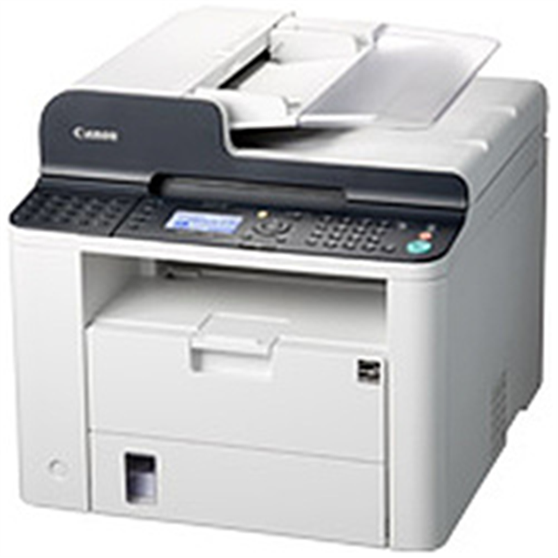 キヤノン キヤノフアクス L410 CANOFAXL410 1個（ご注文単位1個）【直送品】