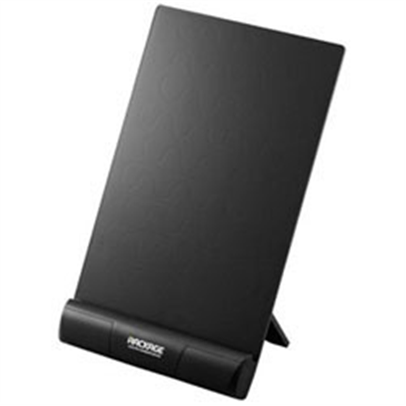 キングジム 電子吸着ボード RK10 クロ RK10ｸﾛ 1個（ご注文単位1個）【直送品】