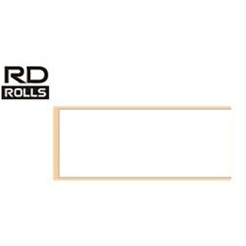 ブラザー RDロール 長尺紙テープ 3ロール RD-S07J2  ［76mm幅］ RDS07J2 1個（ご注文単位1個）【直送品】