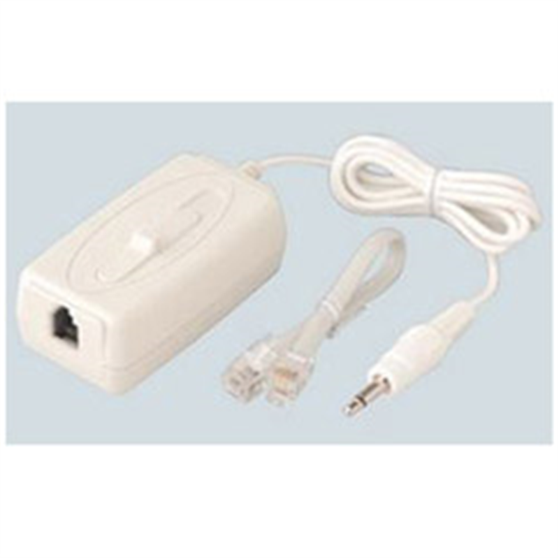 ELPA 受話器用録音アダプタ TEA-041 TEA041 1個(ご注文単位1個)【直送品】