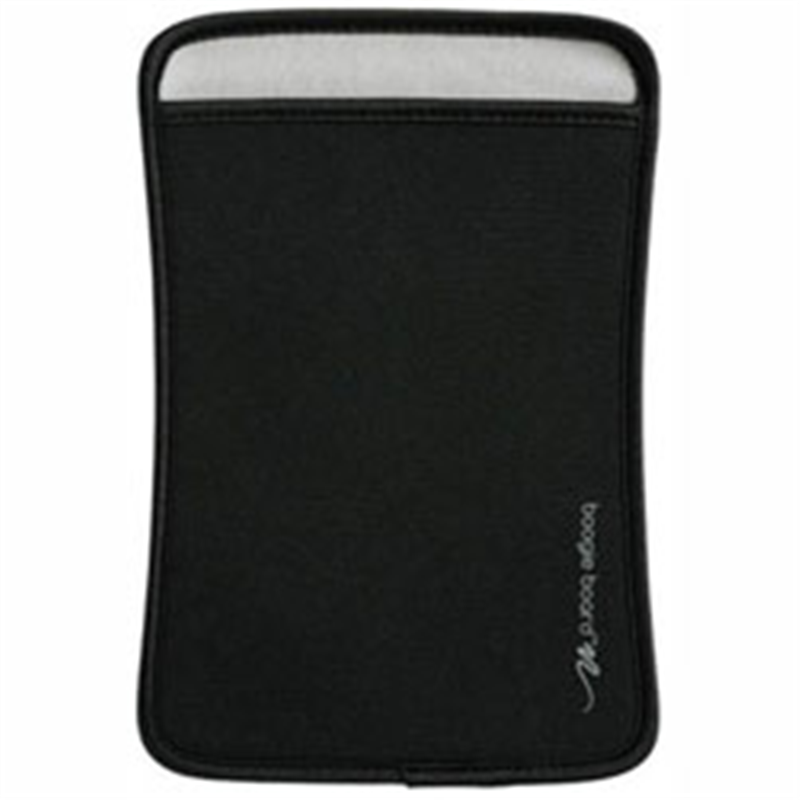 キングジム boogie board(ブギーボード)BB-7専用収納ポーチ BBA-7 黒 BBA7クロ 1個(ご注文単位1個)【直送品】