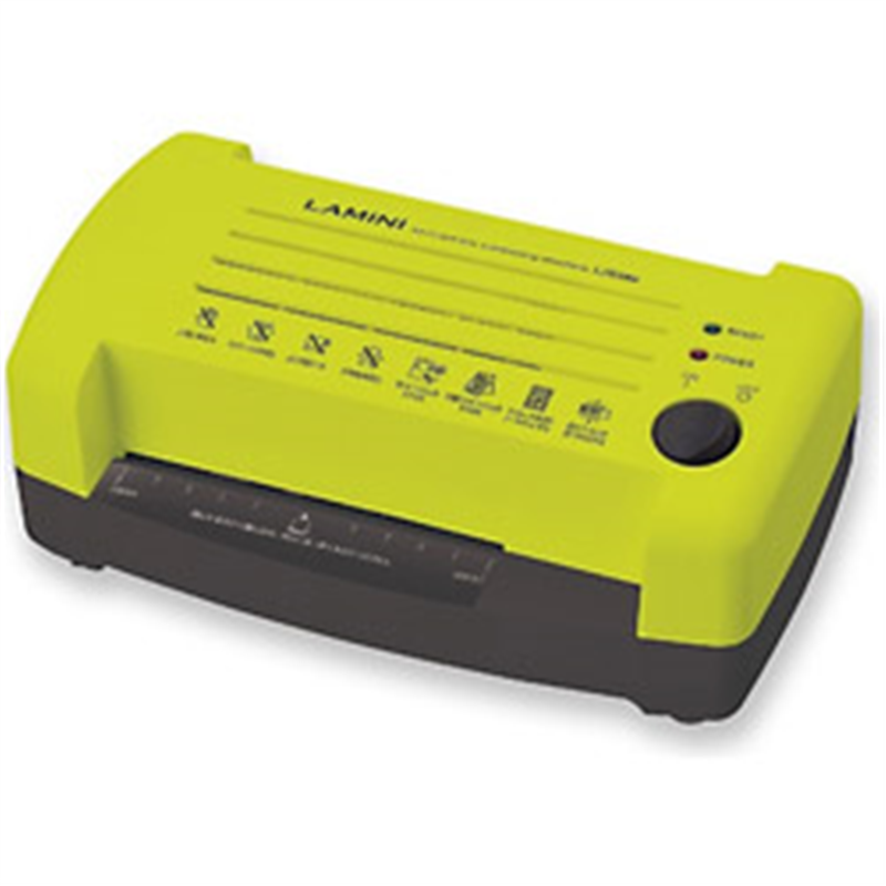 アスカ ラミネーター Asmix グリーン L203A6G ［はがきサイズ］ L203A6G 1個（ご注文単位1個）【直送品】