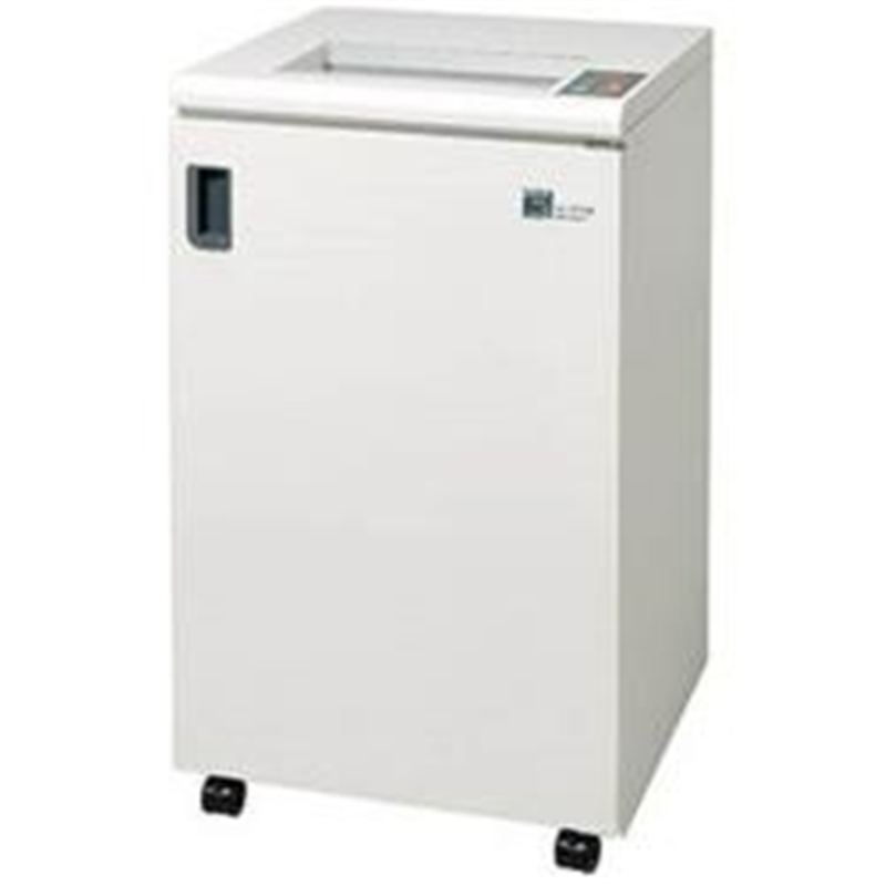 ナカバヤシ マイクロカットシュレッダー (A3サイズ) NH-406B    ［マイクロカット /A3サイズ］ NH406B 1個（ご注文単位1個）【直送品】