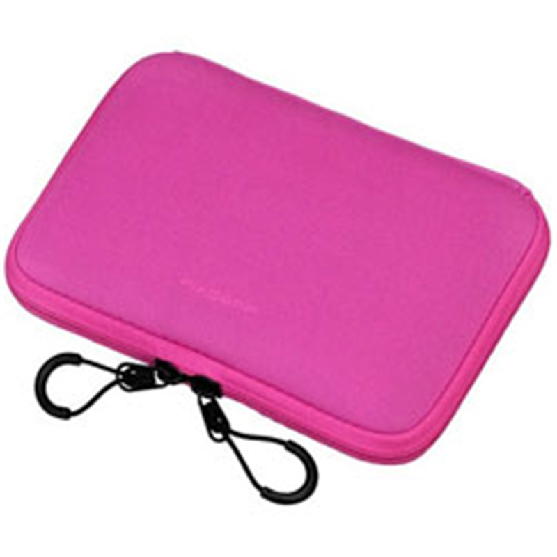 ハクバ 電子辞書ケース 「ピクスギアスリムフィット02」　SPG-EDSF02PK （ピンク） SPGEDSF02PK 1個（ご注文単位1個）【直送品】