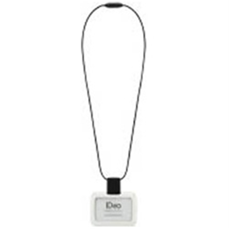 コクヨ [ホルダー] IDカードホルダー IDeo S 白 NM-R390W NWR390W 1個（ご注文単位1個）【直送品】