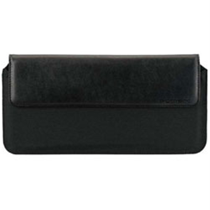 キングジム デジタルメモ 「ポメラ」専用ケース DMC5 DMC5 1個（ご注文単位1個）【直送品】