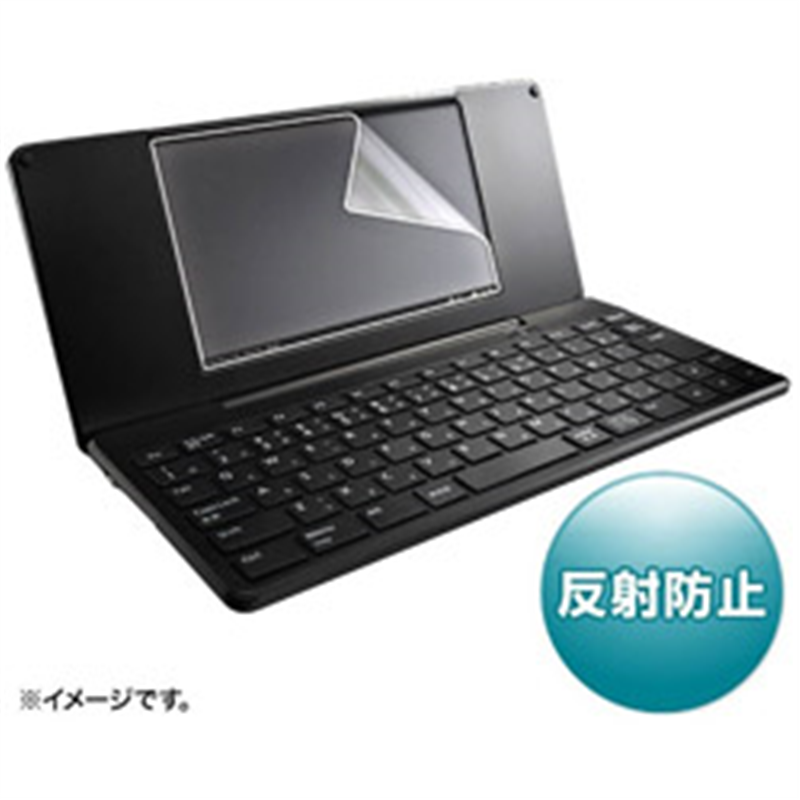 サンワサプライ 液晶保護反射防止フィルム (KING JIM デジタルメモ ポメラ(pomera)DM200シリーズ対応) PDA-FDM200 PDAFDM200 1個(ご注文単位1個)【直送品】