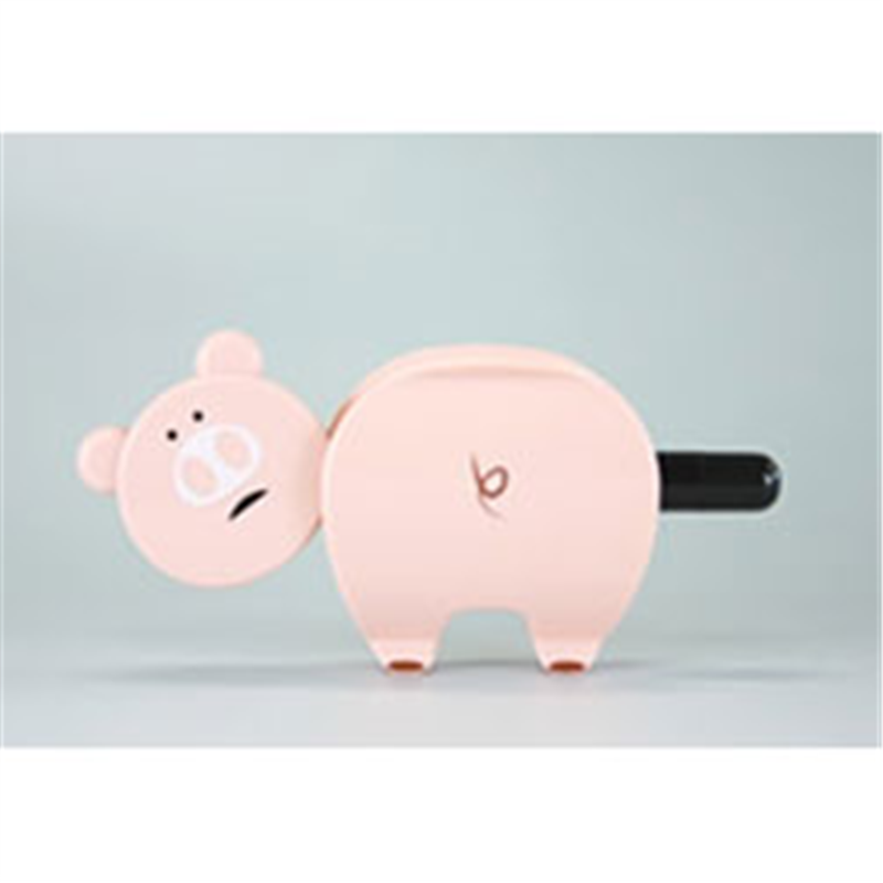 エポックケミカル ［ボールペン］ 動物クリップペン ブタ 408-840 408840 1個（ご注文単位1個）【直送品】