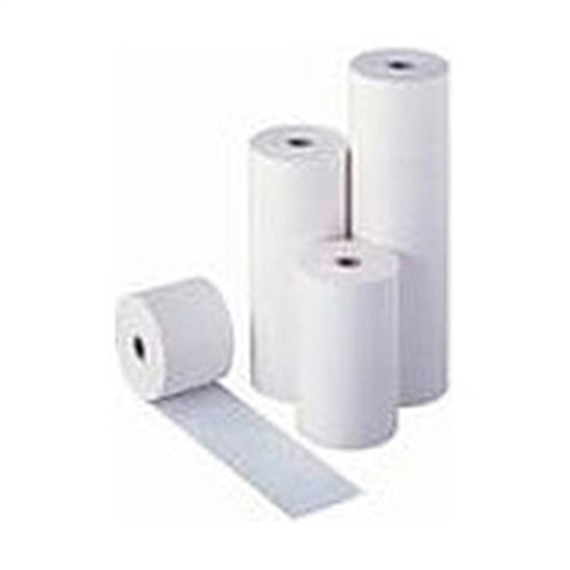 シャープ レジスター用 感熱ロール紙(サーマル紙) 5個入り (幅57.5mm×外径80mm) RL-131T RL131T 1個(ご注文単位1個)【直送品】