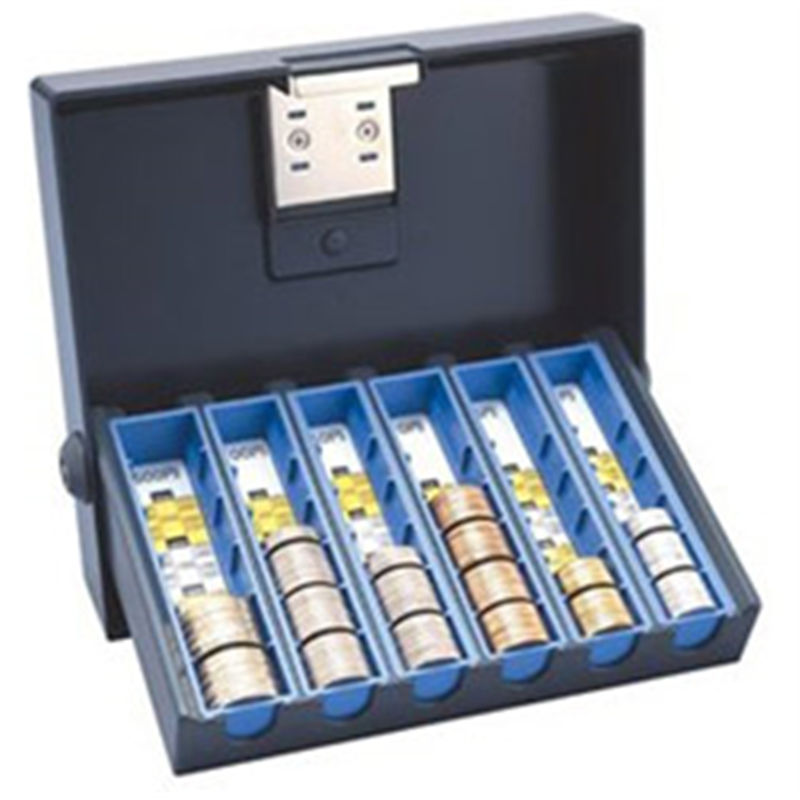 カール事務器 コインレジ MR-2010N MR2010N 1個（ご注文単位1個）【直送品】