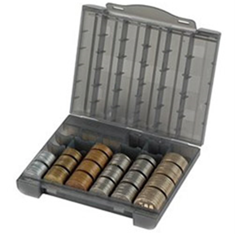 カール事務器 コインケース CX-1000 CX1000 1個（ご注文単位1個）【直送品】