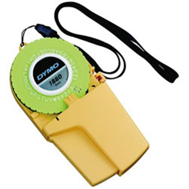 DYMO ラベルライター DM1880 DM1880 1個（ご注文単位1個）【直送品】