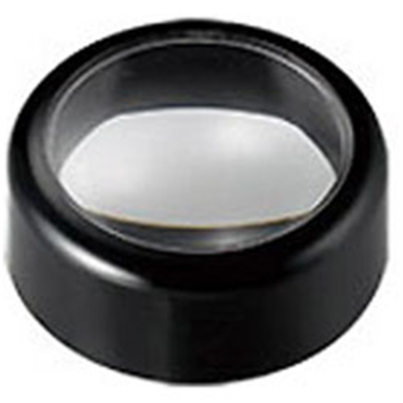 シヤチハタ データーネームEX専用 拡大レンズ付きキャップ XGL-15PLC　00022620  ブラック XGL15PLCEXﾌﾞﾗｯｸﾖｳｶｸﾀ 1個（ご注文単位1個）【直送品】