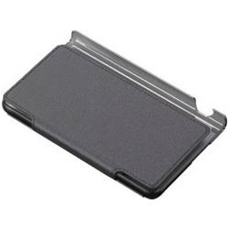 カシオ エクスワードライズ（EX-word RISE）用本体ケース　XDR-CC2 XDRCC2 1個（ご注文単位1個）【直送品】