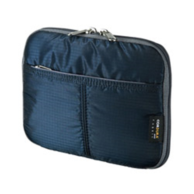 サンワサプライ 電子辞書ケース（シルナイロン）　PDA-EDC33NV PDA-EDC33NV PDAEDC33NV 1個（ご注文単位1個）【直送品】