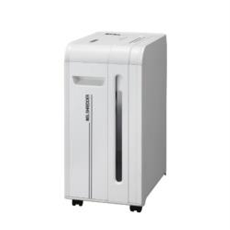 明光商会 電動シュレッダー   MSR-20CM ［クロスカット /A4サイズ /CDカット対応］ MSR20CM 1個（ご注文単位1個）【直送品】