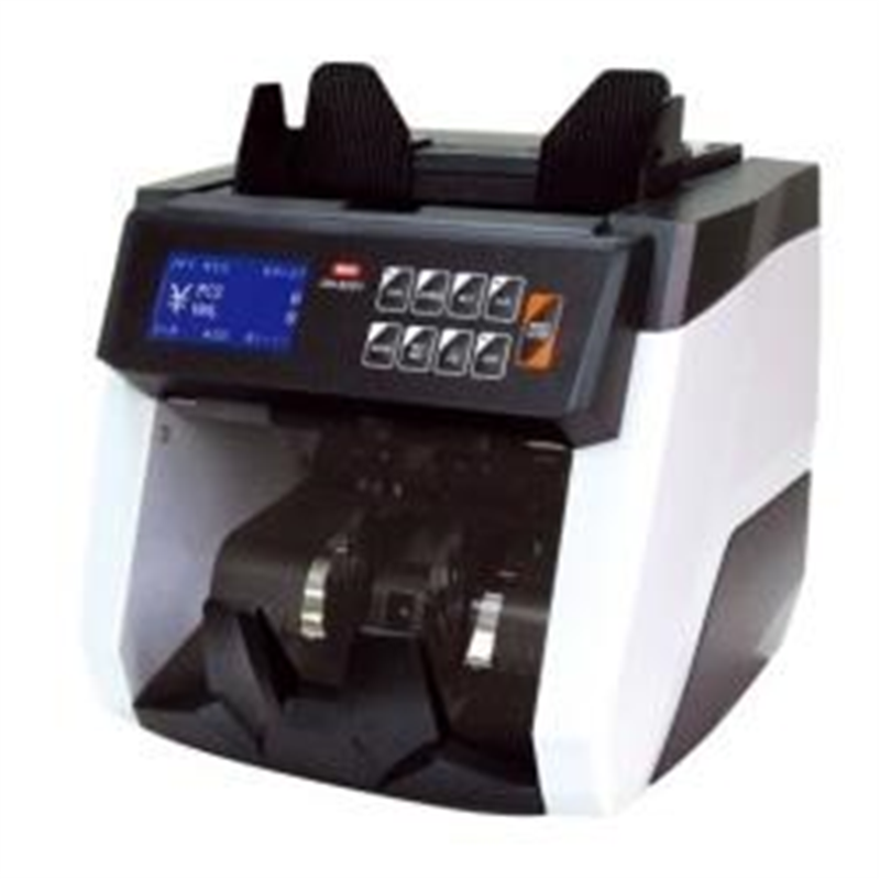 ダイト 自動紙幣計測器「混合金種紙幣計数機」　DN-800V DN-800V DN800V 1個（ご注文単位1個）【直送品】