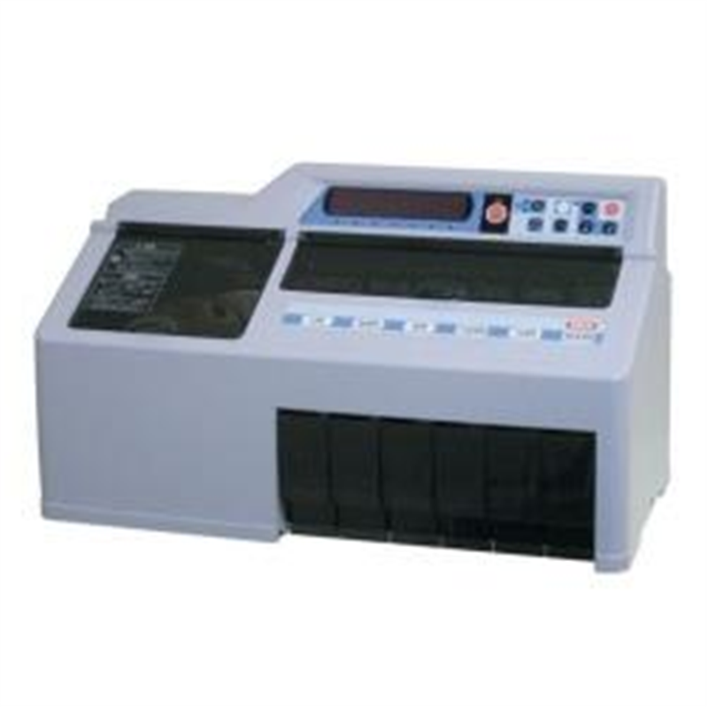 ダイト 自動硬貨計測器「硬貨選別計数機 勘太」　DCV-10 DCV-10 DCV10 1個（ご注文単位1個）【直送品】