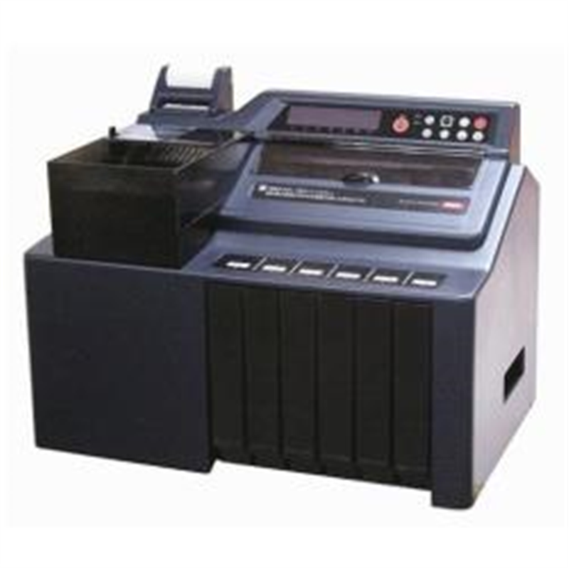 ダイト 自動硬貨計測器「大容量硬貨選別計数機」　DCW-6000 DCW-6000 DCW6000 1個（ご注文単位1個）【直送品】