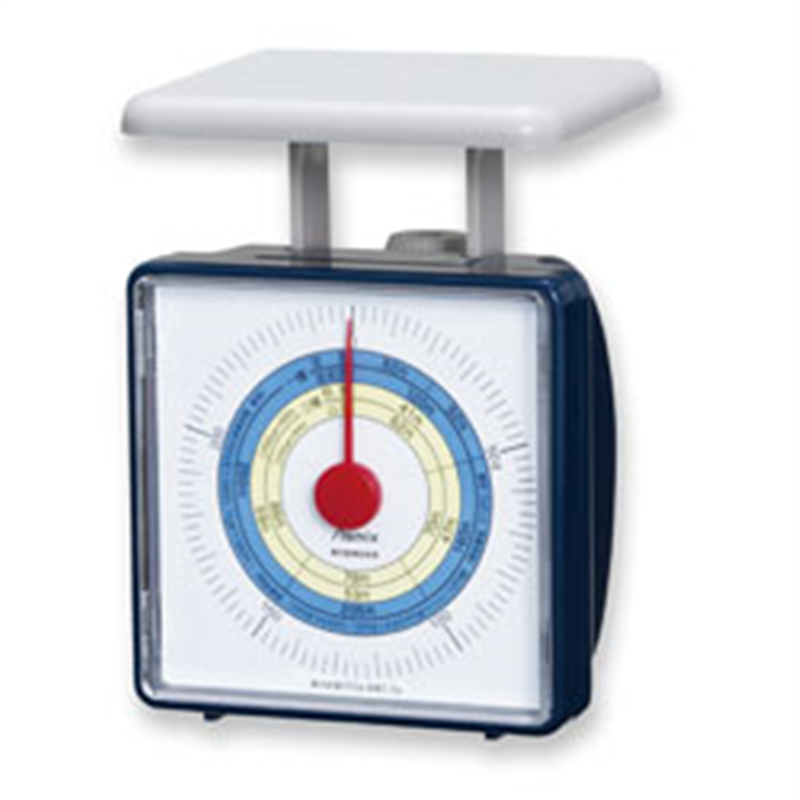 アスカ [レタースケール]レタースケール小（最大計量250g）　LS351 asmix  LS351 LS351 1個（ご注文単位1個）【直送品】