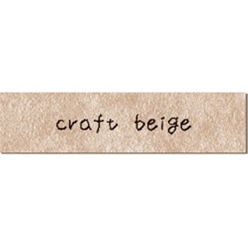 キングジム こはる専用フィルムテープ(※TEPRA Lite・ひよりも使用可) TPT11-005 クラフト ベージュ ［黒文字 /11mm幅］ TPT11005 1個（ご注文単位1個）【直送品】