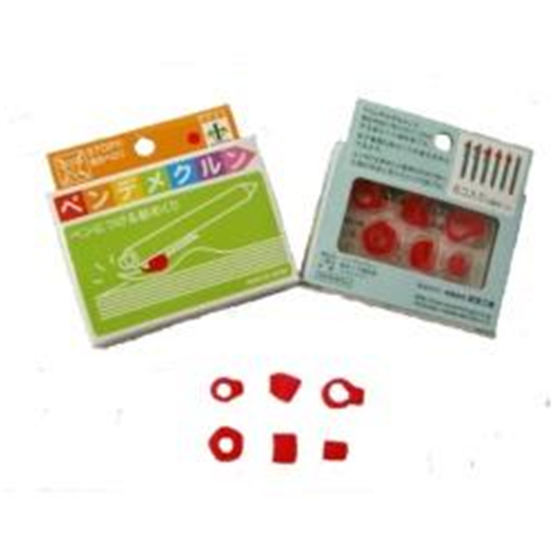 創信工業 PM-rd ペンデメクルン レッド PM-RD PMRD 1個(ご注文単位1個)【直送品】