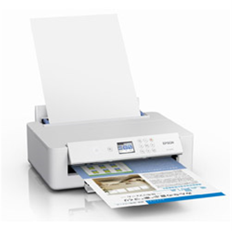 エプソン PX-S5010 カラーインクジェットプリンター ビジネスプリンター ホワイト ［L判～A3ノビ］ PXS5010 1個（ご注文単位1個）【直送品】
