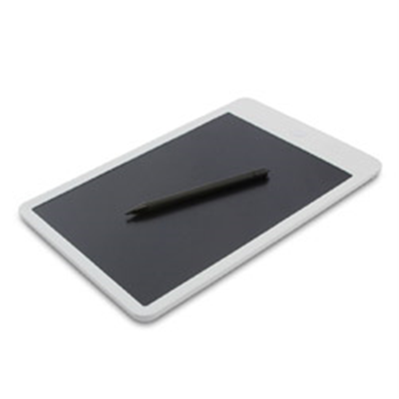 ITPROTECH 電子メモ帳 10型 LCD搭載 IPT-10PAD-WH ホワイト IPT10PADWH 1個(ご注文単位1個)【直送品】