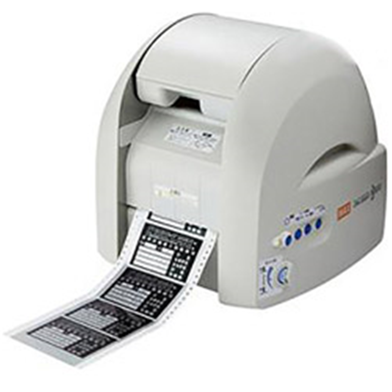 マックス 〔ラベルプリンタ〕　Bepop ビーポップ Bepop ビーポップ ホワイト CPM-100SH3 CPM100SH3 1個（ご注文単位1個）【直送品】