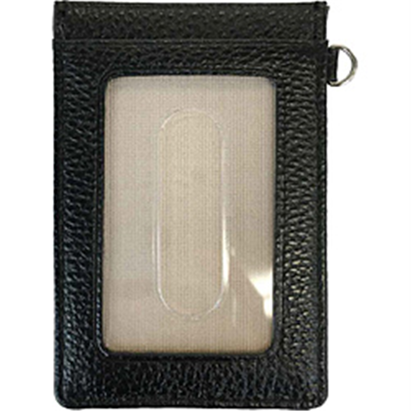 コンサイス カダケス シュリンクレザーパスケース NMRPCBK 1個（ご注文単位1個）【直送品】