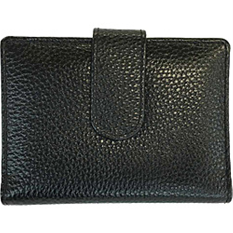 コンサイス カダケス シュリンクレザー カードケース NMRCCBK 1個（ご注文単位1個）【直送品】