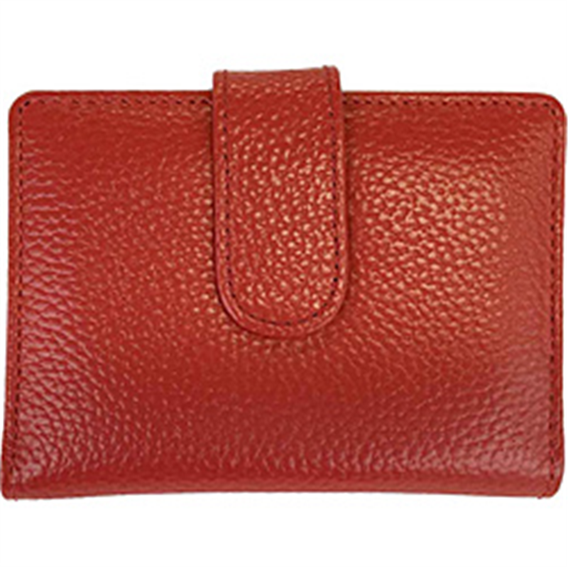 コンサイス カダケス シュリンクレザー カードケース NMRCCRD 1個（ご注文単位1個）【直送品】