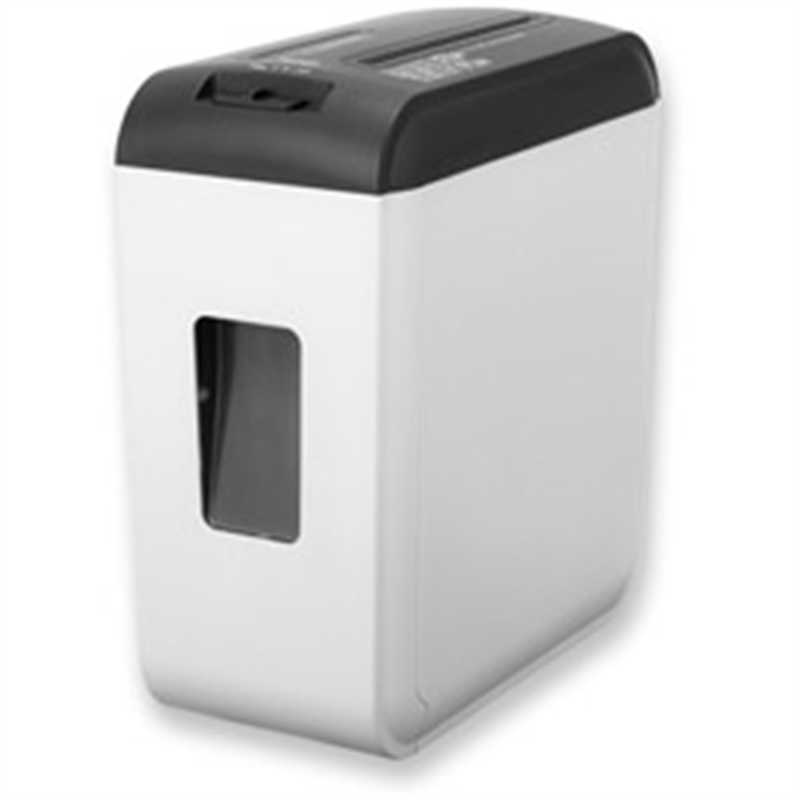 アスカ 電動シュレッダー S39C  ［クロスカット /A4サイズ /CDカット対応］ S39C 1個（ご注文単位1個）【直送品】