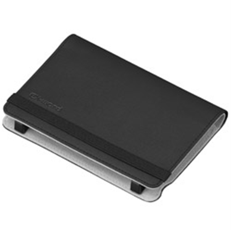 カシオ EX-word XD-SX/SV/SRシリーズ用 電子辞書ケース ブックカバータイプケース  ブラック XD-CC2505BK XDCC2505BK 1個（ご注文単位1個）【直送品】