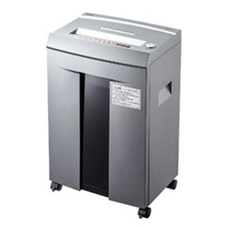 サンワサプライ ペーパー＆CDシュレッダー (40分連続・マイクロカット・10枚)   PSD-M4010 ［マイクロカット /A4サイズ /CDカット対応］ PSDM4010 1個（ご注文単位1個）【直送品】