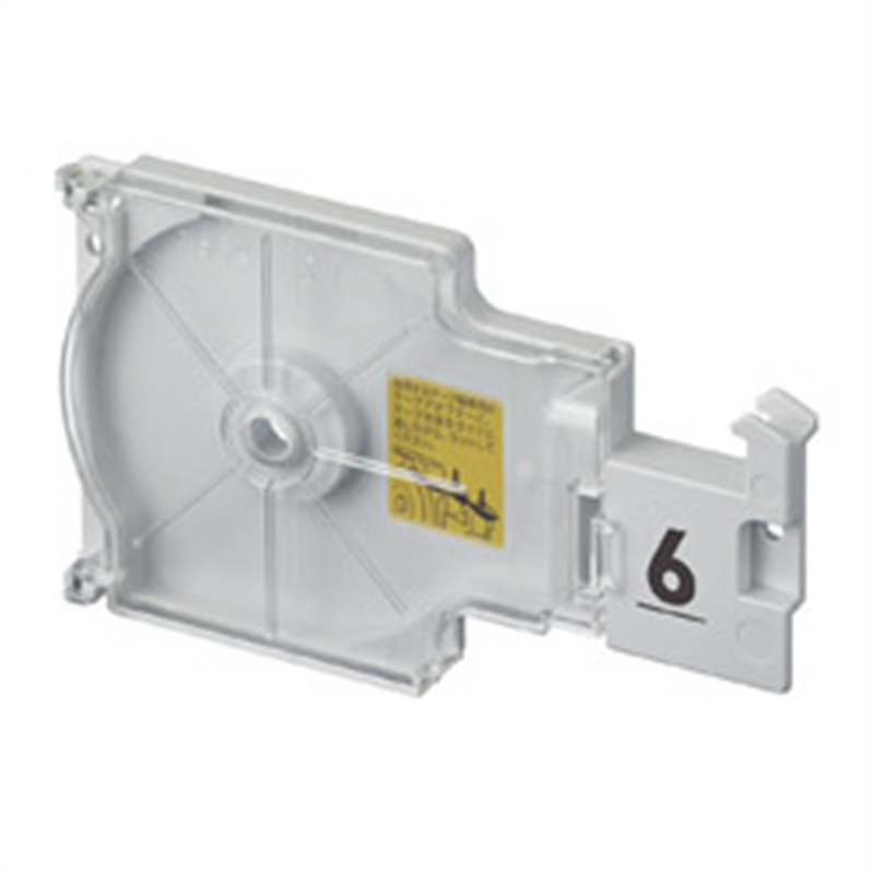 カシオ テープアダプター TA6 TA6 1個（ご注文単位1個）【直送品】