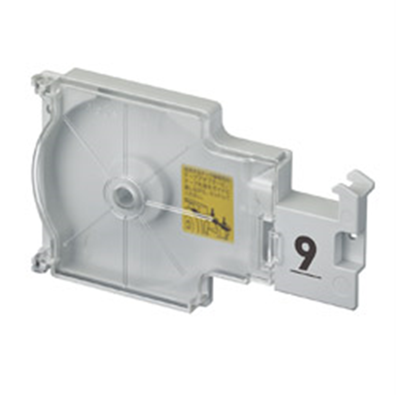 カシオ テープアダプター TA9 TA9 1個（ご注文単位1個）【直送品】