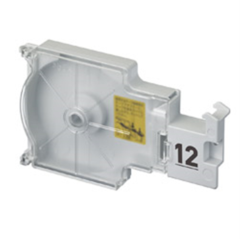 カシオ テープアダプター TA12 TA12 1個（ご注文単位1個）【直送品】