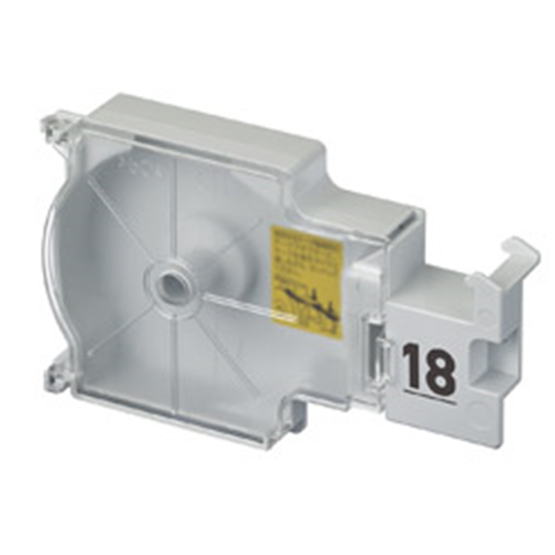 カシオ テープアダプター TA18 TA18 1個（ご注文単位1個）【直送品】