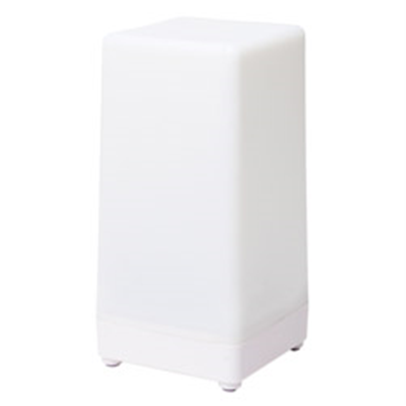 ミヨシ 電話着信お知らせアダプタ フラッシュリンガー 据え置きタイプ DSP-FL02 DSPFL02 1個(ご注文単位1個)【直送品】