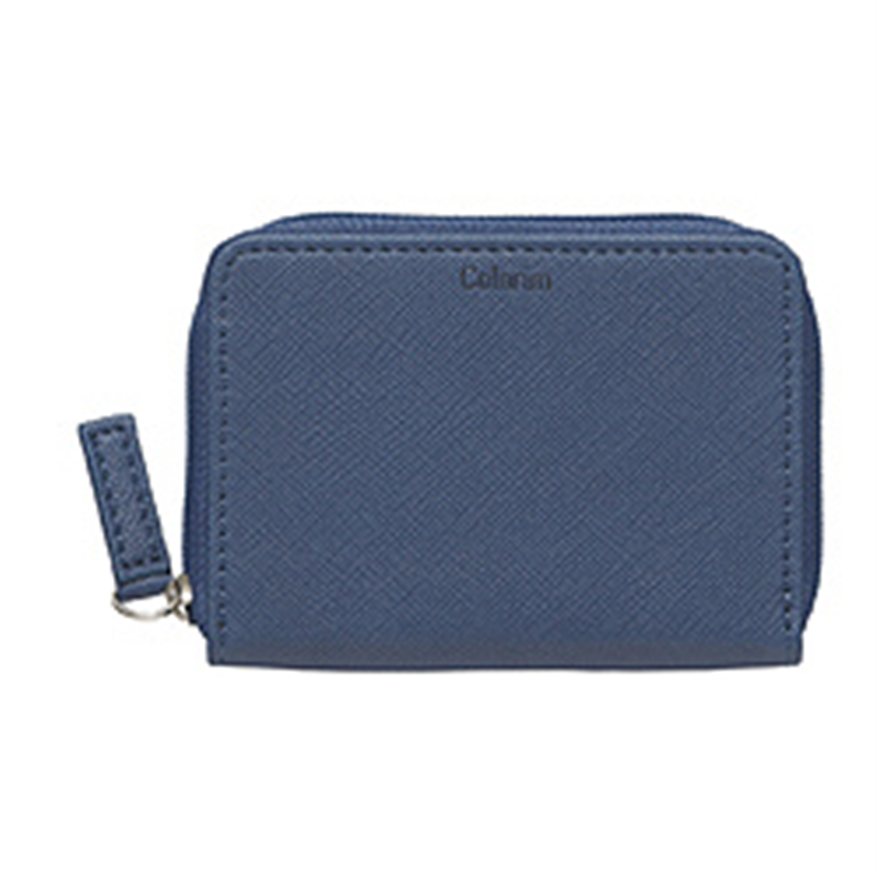 パイロット ｶｰﾄﾞ&ｺｲﾝ 02 ｶﾗﾘﾑ ﾊﾟｰｷｰNV   CRCC-02-NV CRCC02NV 1個（ご注文単位1個）【直送品】